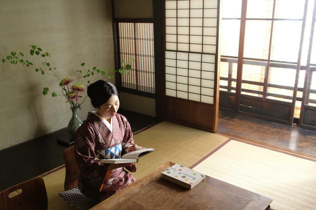 Bed & Breakfast Tsukiya Kyoto Exterior photo
