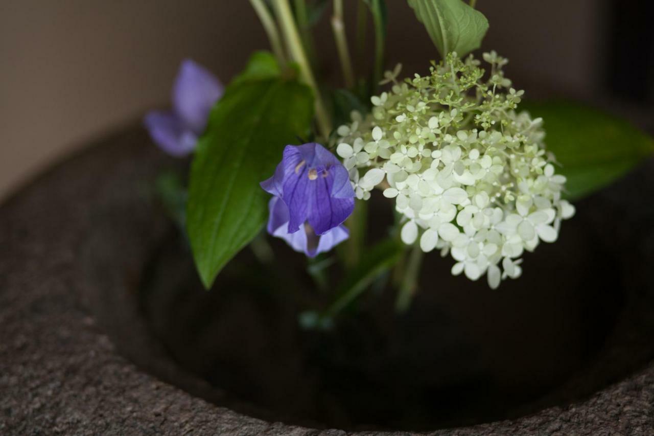 Bed & Breakfast Tsukiya Kyoto Exterior photo